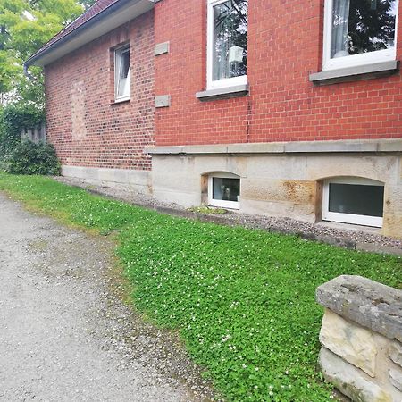 Apartament Reinecke Fuchs Bad Münder am Deister Zewnętrze zdjęcie
