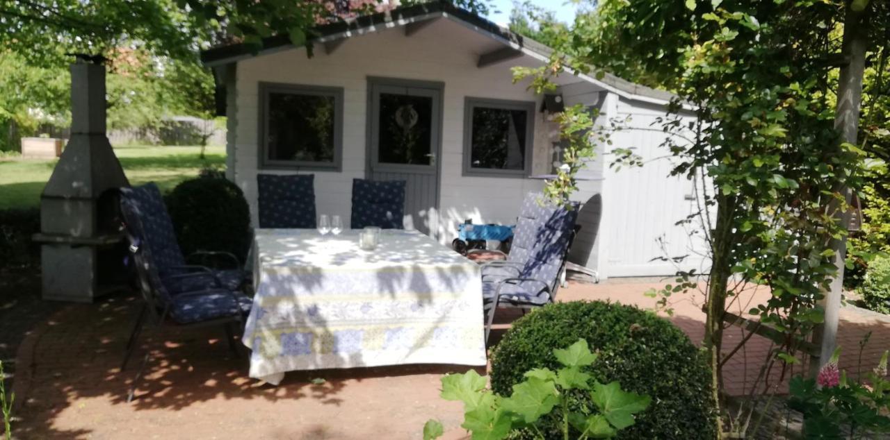 Apartament Reinecke Fuchs Bad Münder am Deister Zewnętrze zdjęcie