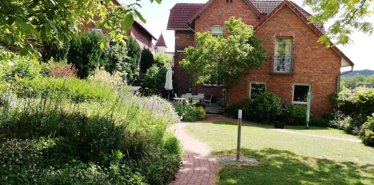 Apartament Reinecke Fuchs Bad Münder am Deister Zewnętrze zdjęcie