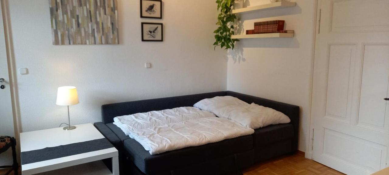 Apartament Reinecke Fuchs Bad Münder am Deister Zewnętrze zdjęcie