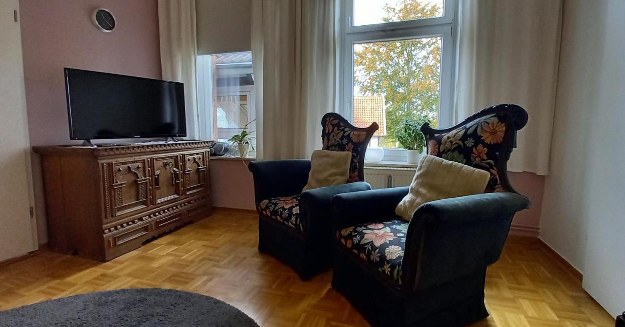 Apartament Reinecke Fuchs Bad Münder am Deister Zewnętrze zdjęcie