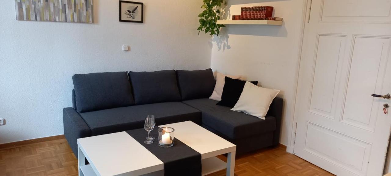 Apartament Reinecke Fuchs Bad Münder am Deister Zewnętrze zdjęcie