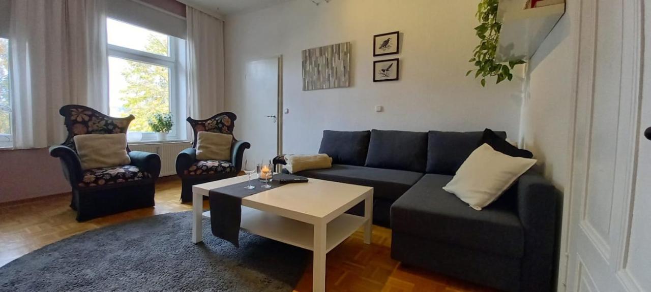 Apartament Reinecke Fuchs Bad Münder am Deister Zewnętrze zdjęcie