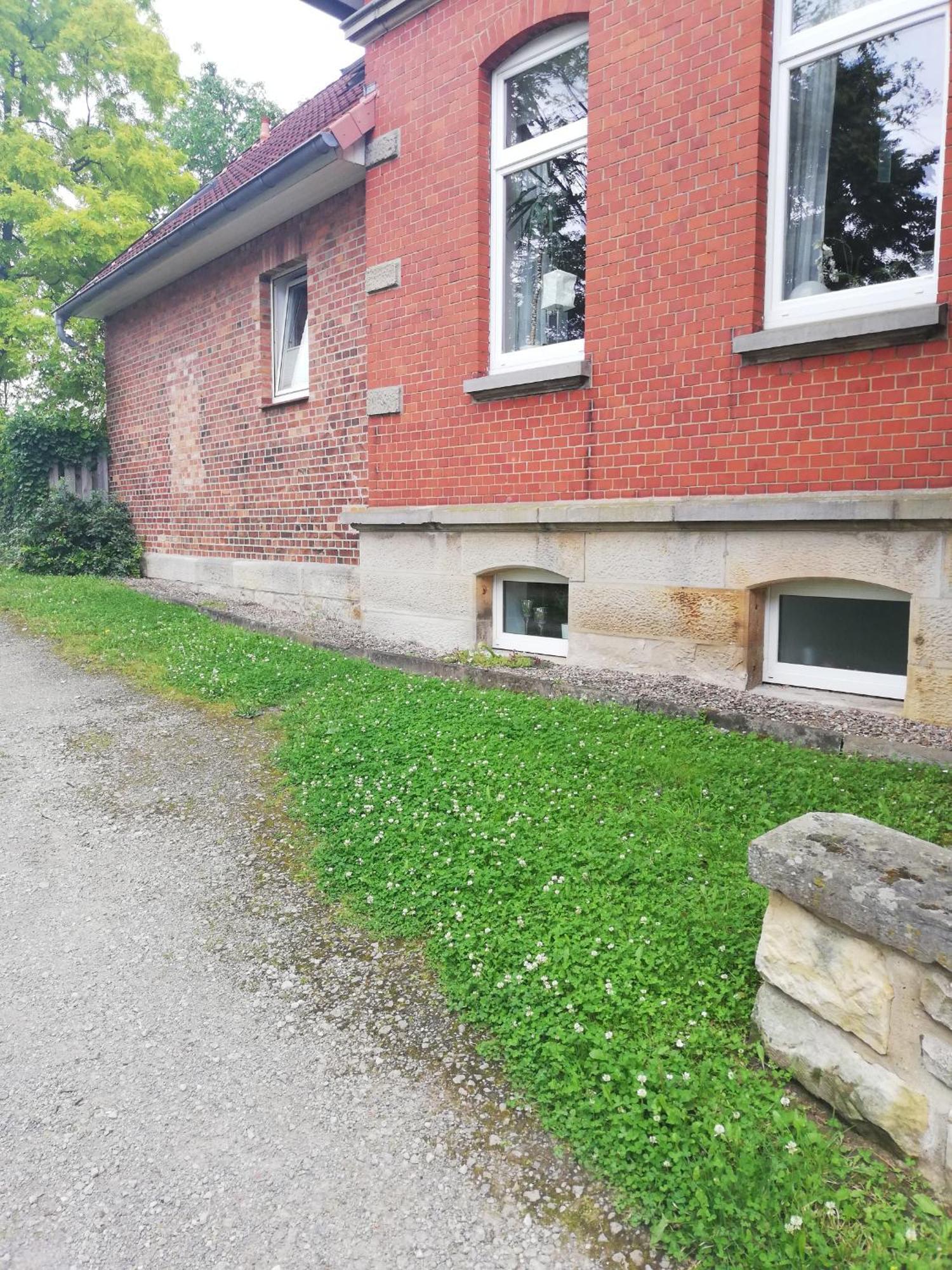 Apartament Reinecke Fuchs Bad Münder am Deister Zewnętrze zdjęcie