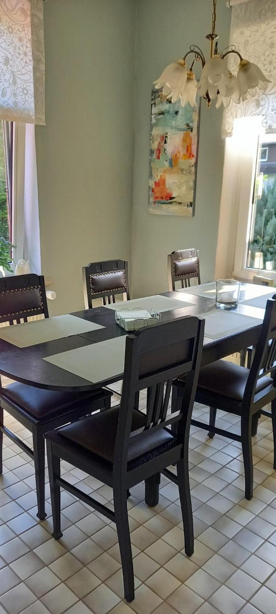 Apartament Reinecke Fuchs Bad Münder am Deister Pokój zdjęcie